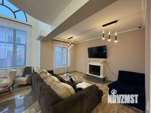 Коттедж 550м², 2-этажный, на длительный срок, 
