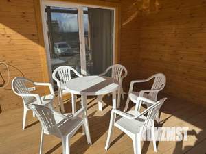 Дом 98м², 1-этажный, посуточно, 