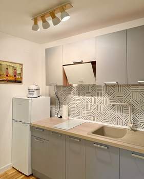 Дом 65м², 2-этажный, на длительный срок, 