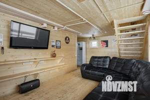 Дом 120м², 2-этажный, посуточно, 