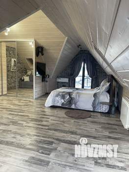 Коттедж 320м², 4-этажный, на длительный срок, 