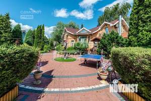 Дом 140м², 2-этажный, на длительный срок, 