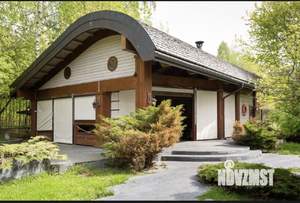 Дом 1200м², 2-этажный, посуточно, 