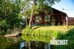 Дом 180м², 2-этажный, посуточно, 