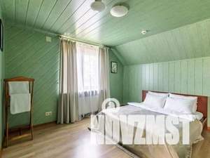 Дом 759м², 3-этажный, посуточно, 