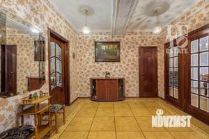 Дом 447м², 2-этажный, на длительный срок, 