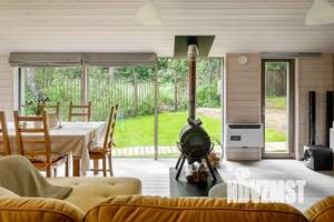 Дом 65м², 1-этажный, посуточно, 