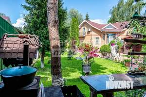 Дом 140м², 2-этажный, на длительный срок, 