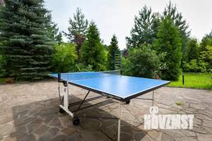 Дом 550м², 2-этажный, посуточно, 