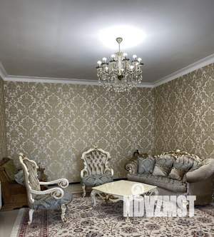 Дом 370м², 3-этажный, на длительный срок, 
