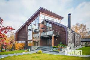 Дом 1128м², 4-этажный, посуточно, 