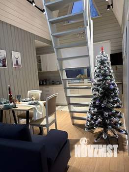 Дом 100м², 2-этажный, посуточно, 