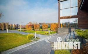 Дом 1200м², 3-этажный, посуточно, 