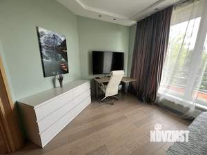 Коттедж 400м², 3-этажный, на длительный срок, 
