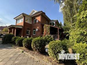 Дом 550м², 1-этажный, посуточно, 