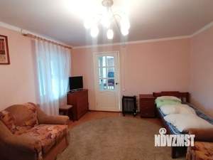 Дом 65м², 1-этажный, на длительный срок, 