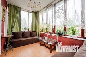 Дом 550м², 2-этажный, посуточно, 