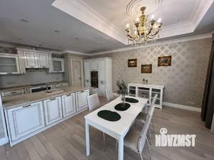 Дом 330м², 3-этажный, на длительный срок, 