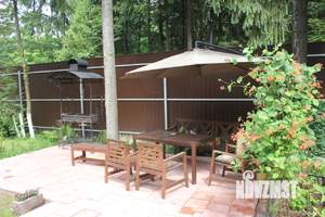 Коттедж 205м&sup2;, 2-этажный, на длительный срок, 