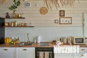 Дом 65м², 1-этажный, посуточно, 