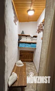 Дом 450м², 3-этажный, посуточно, 