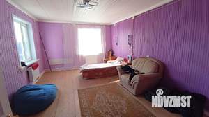 Дом 200м², 2-этажный, на длительный срок, 