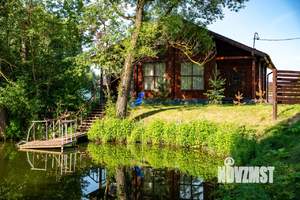 Дом 180м², 2-этажный, посуточно, 