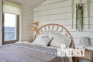 Дом 65м², 1-этажный, посуточно, 