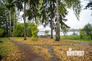 Коттедж 450м², 3-этажный, на длительный срок, 