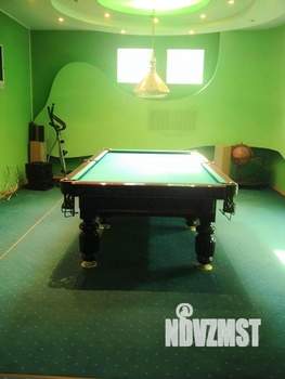 Дом 450м², 3-этажный, посуточно, 