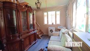 Дом 200м², 2-этажный, на длительный срок, 