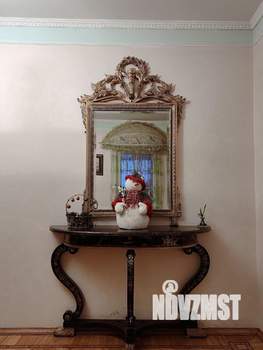 Дом 400м², 2-этажный, на длительный срок, 