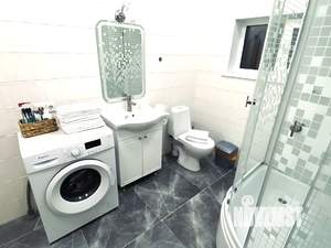 Дом 100м², 2-этажный, посуточно, 