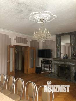 Дом 350м², 3-этажный, посуточно, 