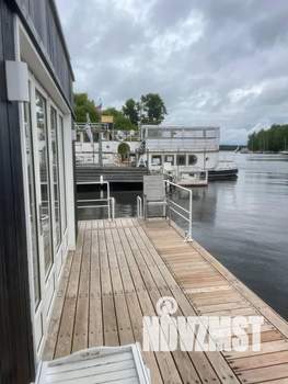 Дом 40м², 1-этажный, посуточно, 