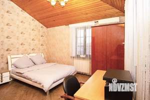 Дом 80м&sup2;, 1-этажный, посуточно, 