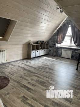 Коттедж 320м², 4-этажный, на длительный срок, 
