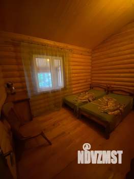 Дом 80м², 2-этажный, на длительный срок, 