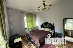 Дом 450м², 2-этажный, посуточно, 