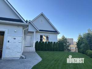 Коттедж 750м&sup2;, 2-этажный, на длительный срок, 