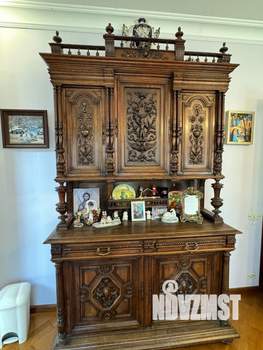 Коттедж 400м², 3-этажный, на длительный срок, 