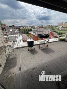 Дом 400м², 3-этажный, на длительный срок, 