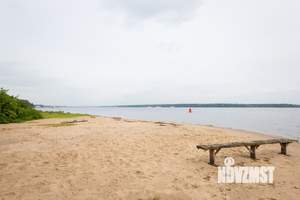 Дом 550м², 2-этажный, посуточно, 