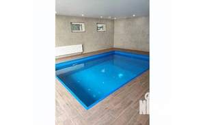 Дом 850м², 3-этажный, посуточно, 