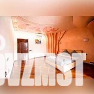 Дом 750м², 2-этажный, посуточно, 