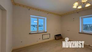 Дом 450м&sup2;, 3-этажный, на длительный срок, 