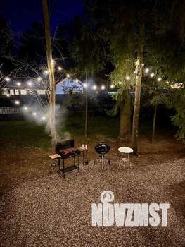 Дом 100м², 1-этажный, посуточно, 