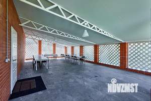Дом 650м², 2-этажный, посуточно, 