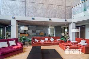 Дом 1128м², 4-этажный, посуточно, 