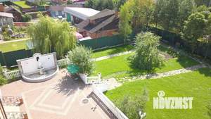 Дом 350м², 3-этажный, посуточно, 
